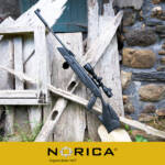 Въздушна пушка Norica NTX 10 GRS 5.5мм 24J
