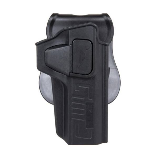 Cobur for Colt 1911 5" Cytac R-Defender Gen 4