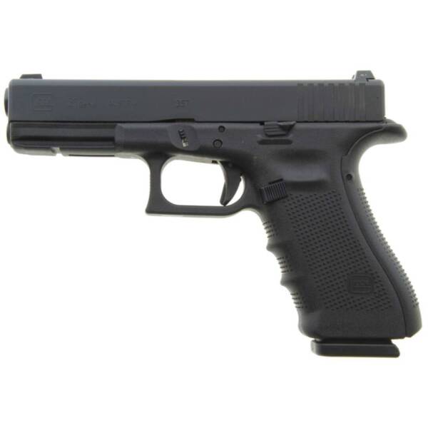 Pistol Glock 31 GEN4 357 Say