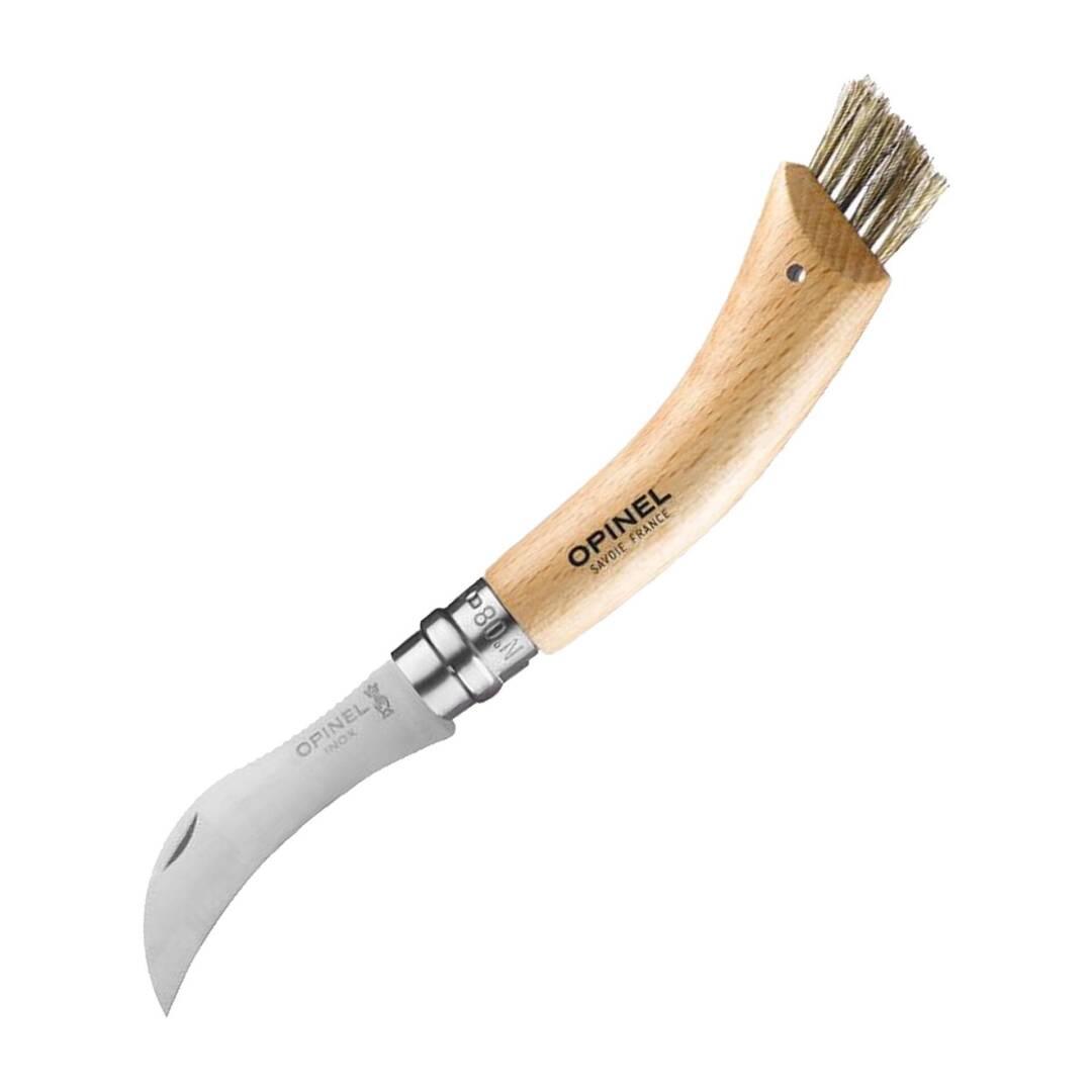 Opinel за Гъби #8