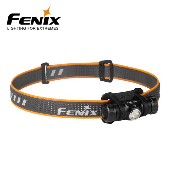 FENIX HIRF HM23 LED 240 lumens