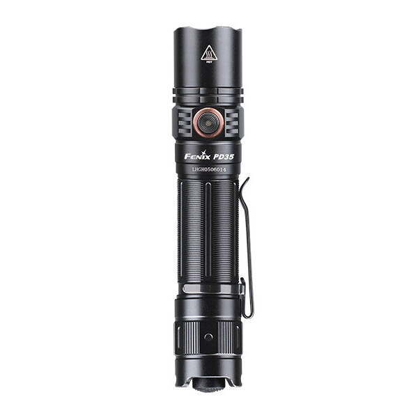 Fener Fenix ​​PD35 v3.0 1700 lumens