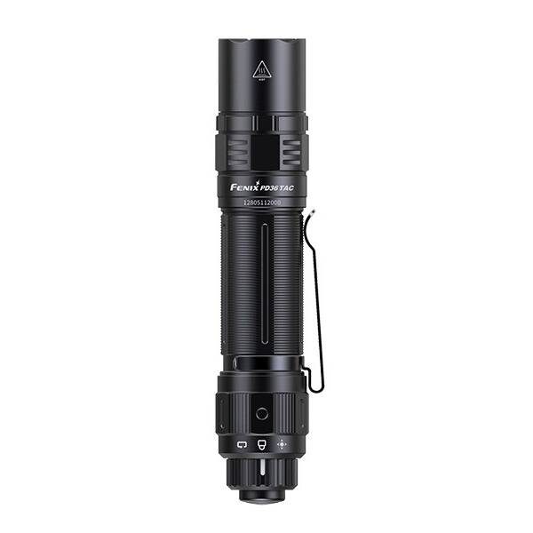 Fener Fenix ​​PD36 TAC 3000 lumens