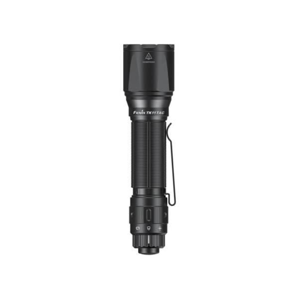 Fener Fenix ​​TK11 TAC 1600 lumens