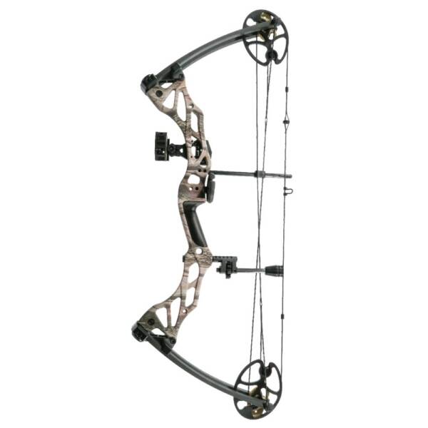 Complex bow MK-NCB75GS Fossil Kit 50-70 lbs