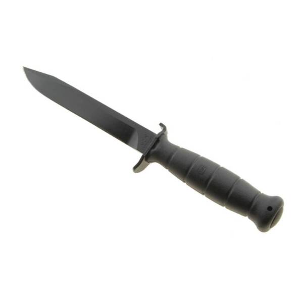 GLOCK FIELD KNIFE FM78 Black Fight Knife
