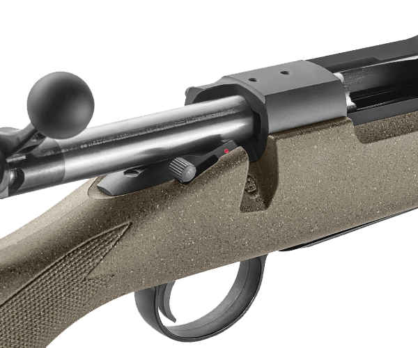 Bergara B14 Hunter 22", кал. 308 Win