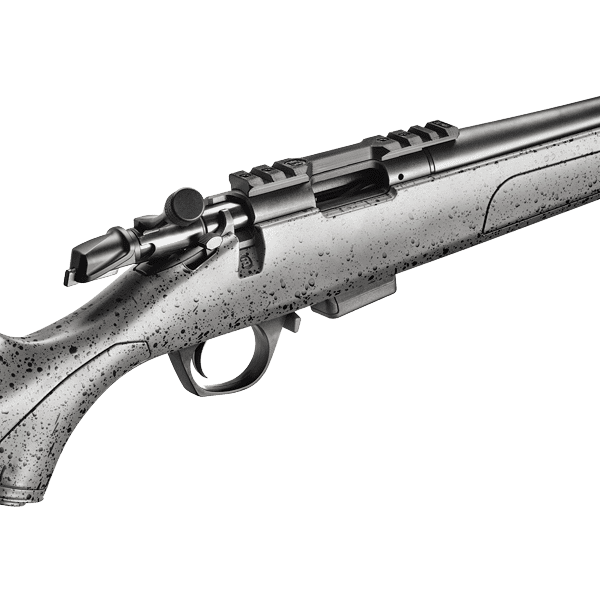 Bergara BMR Steel 22", кал. 22 LR