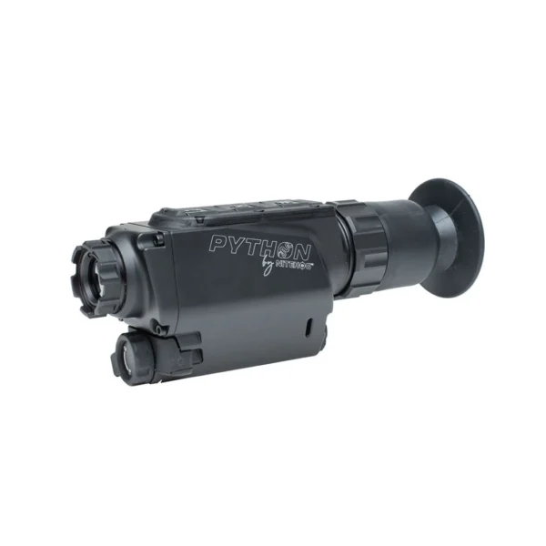 Thermal Camera Monocular Nitehog Python