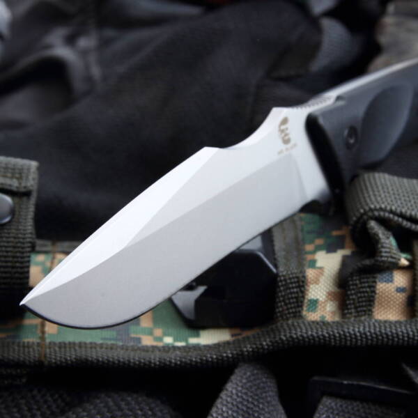 Loven knife Mr. Blade Grizzly