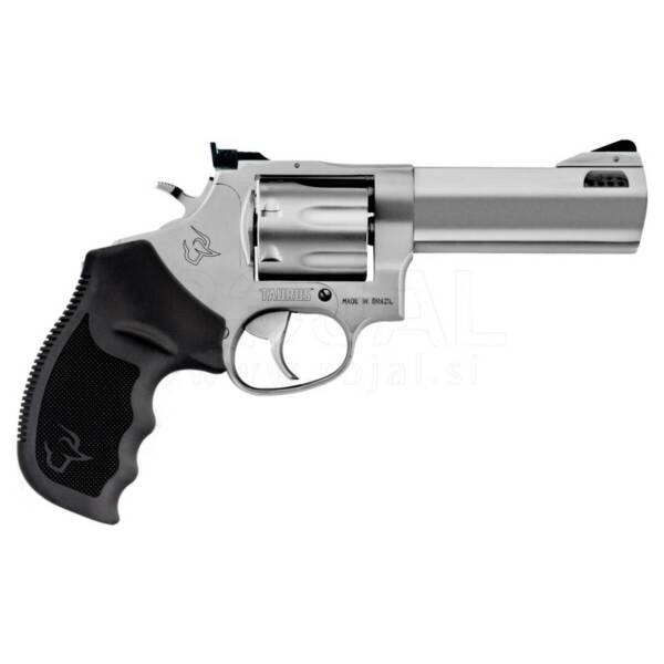 Taurus revolver 627 Tracker 4" 357 Mag Compensator