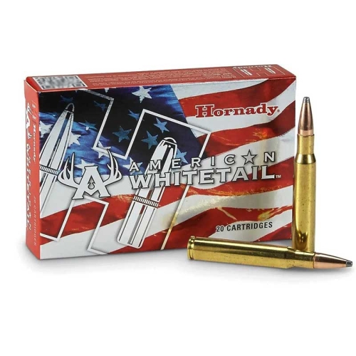 Hornady 30-06 Springfield, InterLock 180 gr