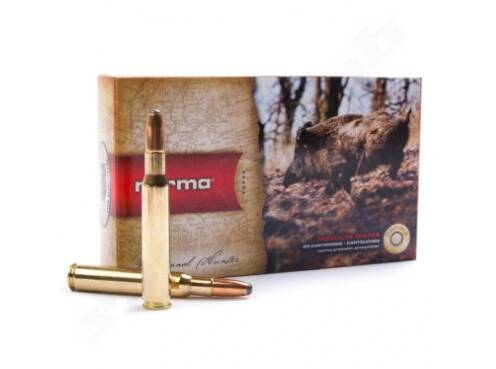 Norma 30-06 Springfield, Down 180 gr