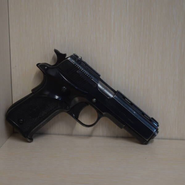 Пистолет LLama модел 3-A, 7.65 mm Br/32 Auto