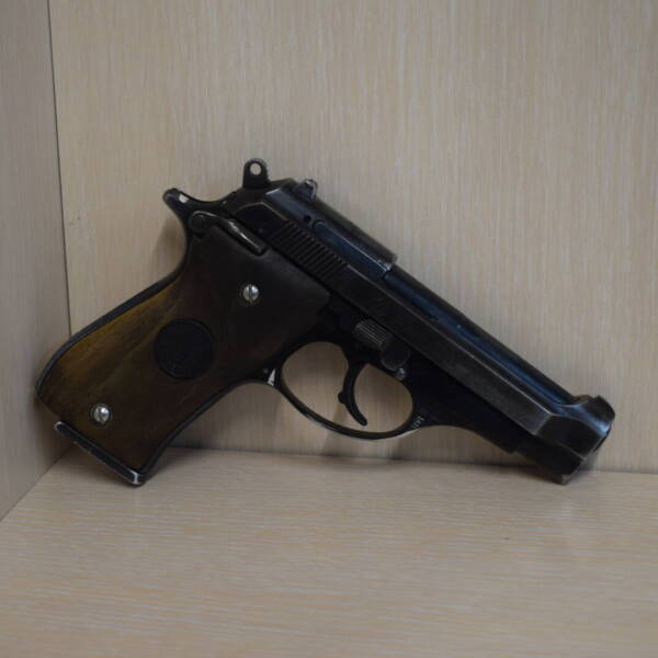 Пистолет Beretta модел 85B, 9x17 mm/380 Auto