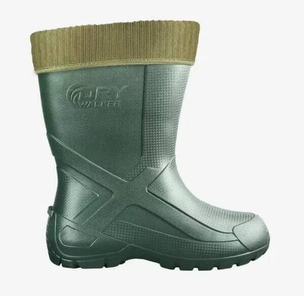 Ботуши DryWalker mod. Xtrack Short