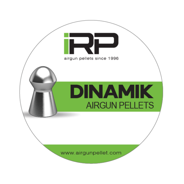 IRP Dinamik cups 4.5 mm, 200 no