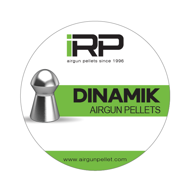 IRP Dinamik cups 4.5 mm, 200 no