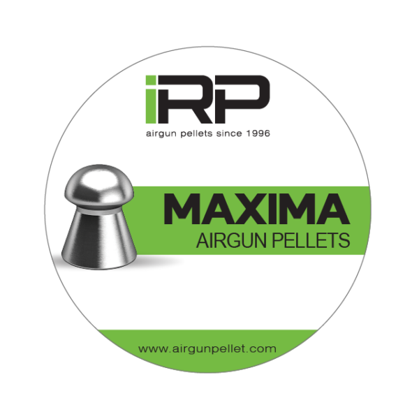 Cups IRP Maxima 4.5 mm, 250 no