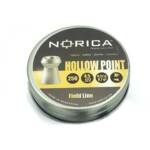 Чашки Norica Hollow Point 4.5 mm, 250 бр