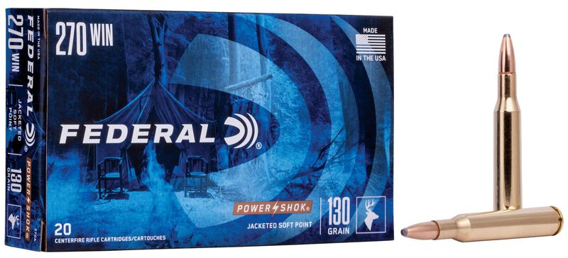 federal-270-winchester-power-shok-130-gr2
