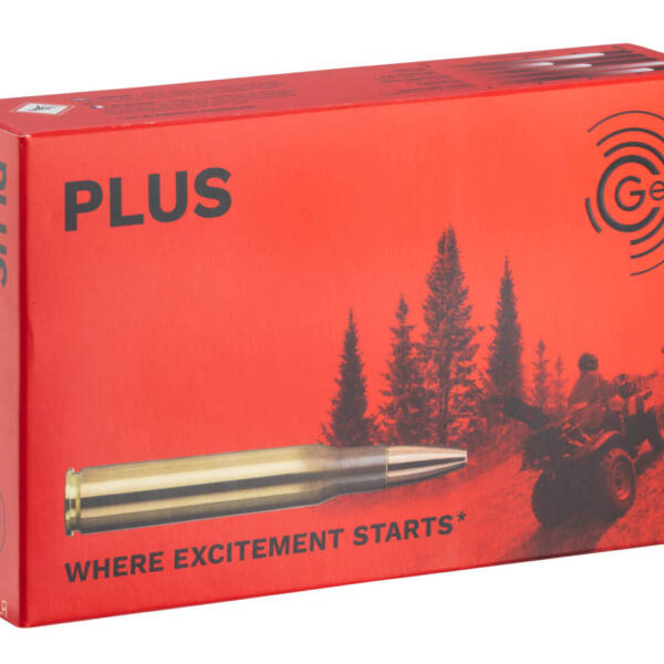 Geco 7x64 mm, Plus 170 gr
