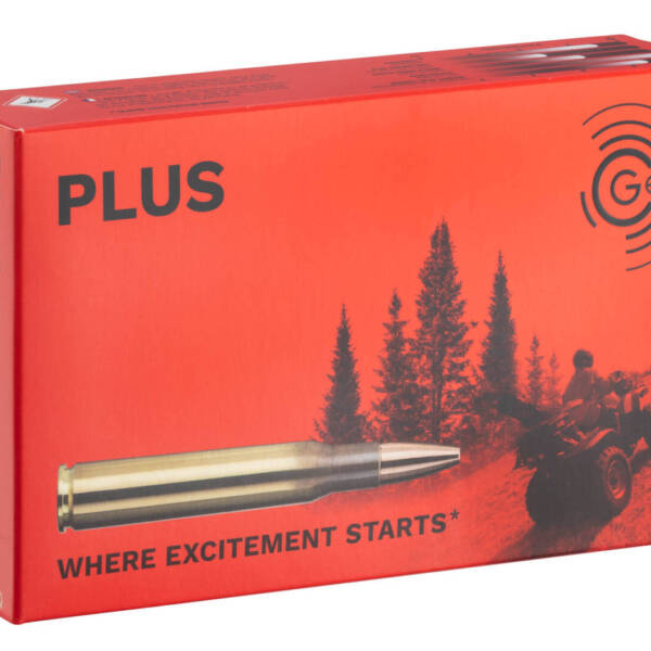 Geco 8x57 JRS, Plus 196 gr