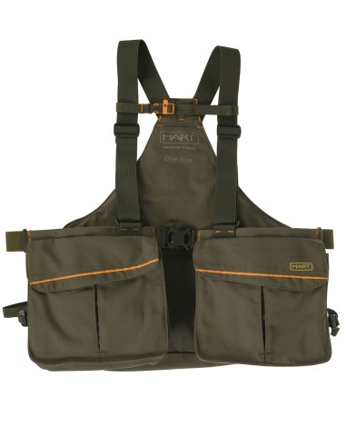 Ловен елек Hart Navigator XHP Vest