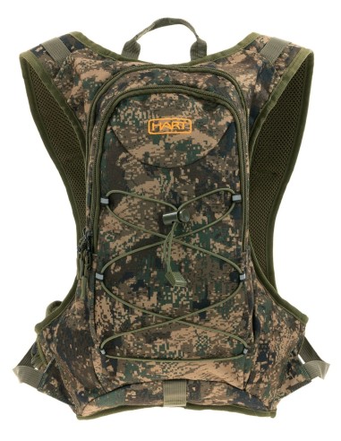 HART RUSH backpack 12 Backpack