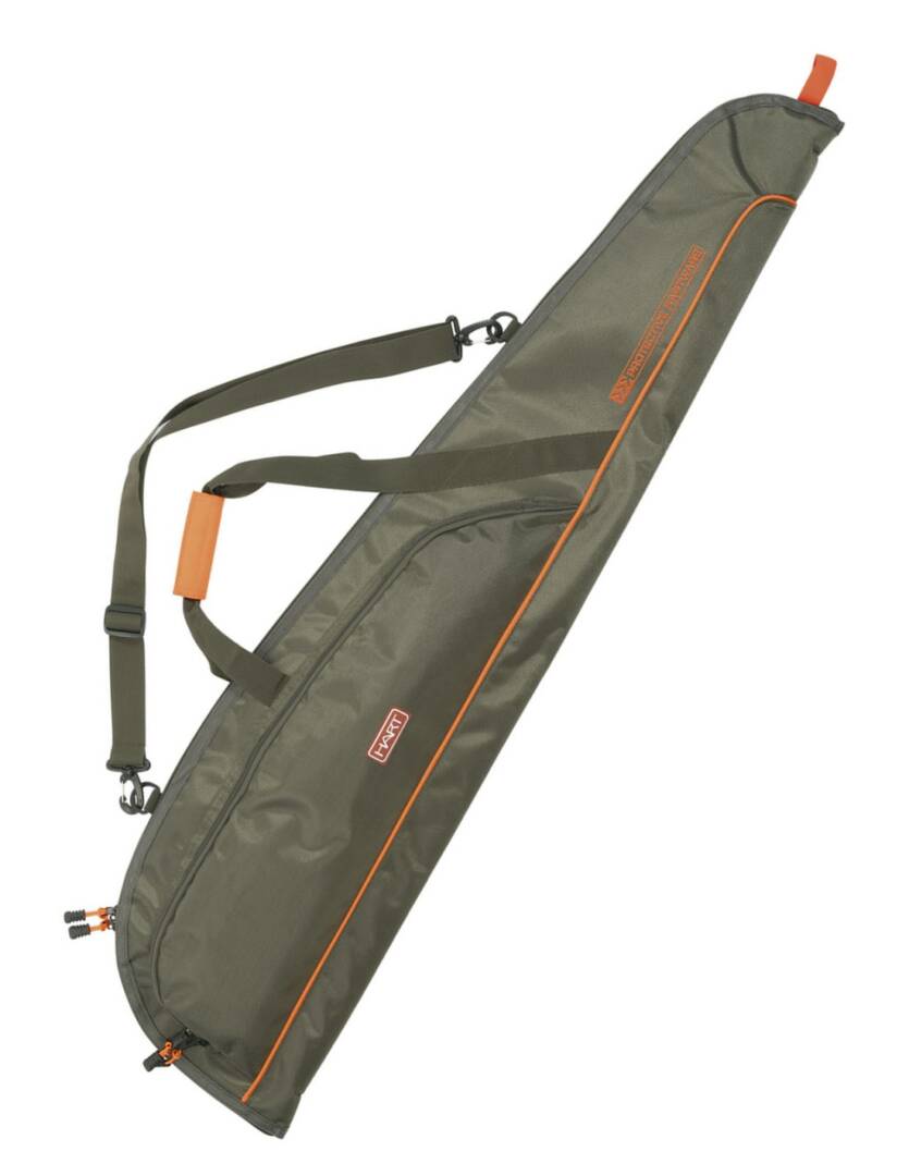 Калъф за карабина HART EBR 122 Green