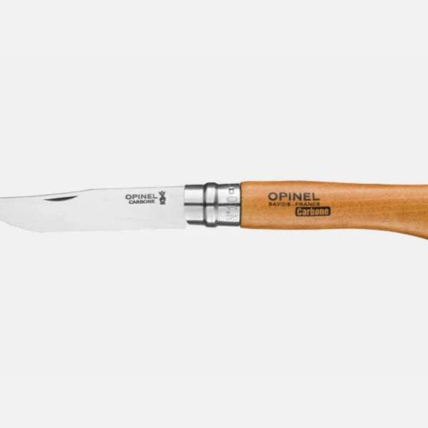 Opinel N°10 Carbon