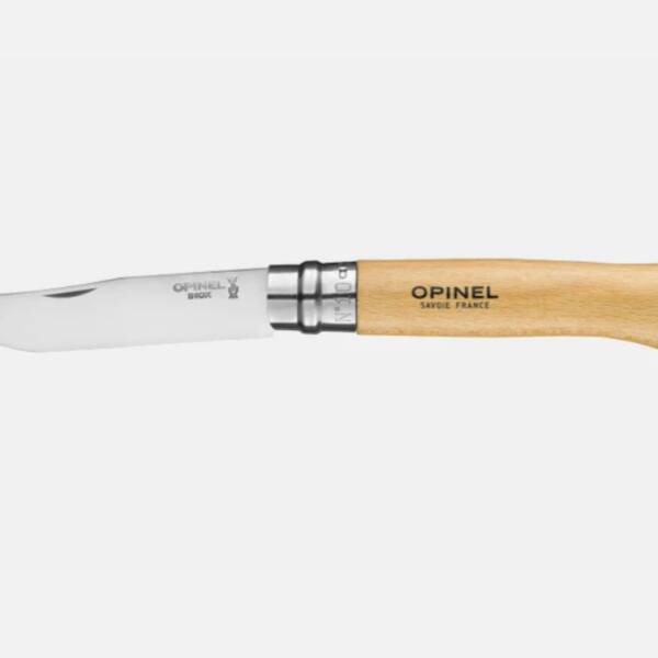 Opinel N°10 Stainless steel