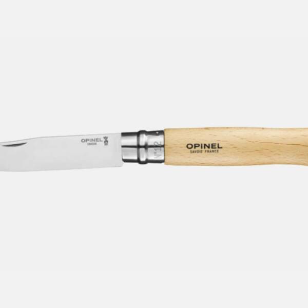 Opinel N°12 Stainless steel