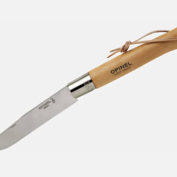 Opinel N°13 Stainless steel