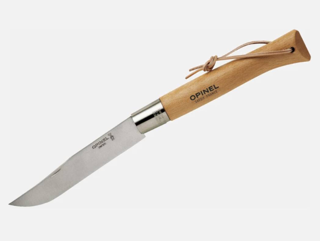 Opinel N°13 Stainless steel