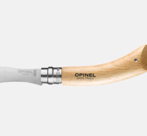 Opinel N°8 Mushroom