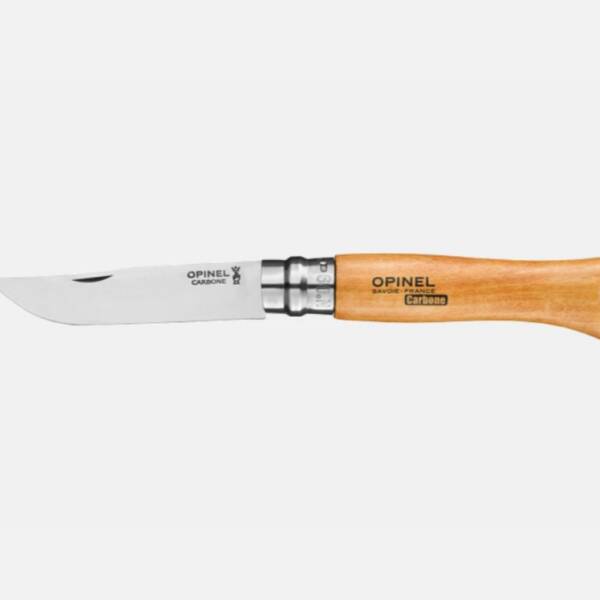 Opinel N°9 Carbon