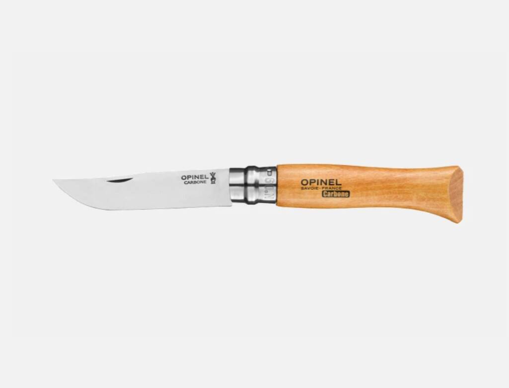 Opinel N°9 Carbon