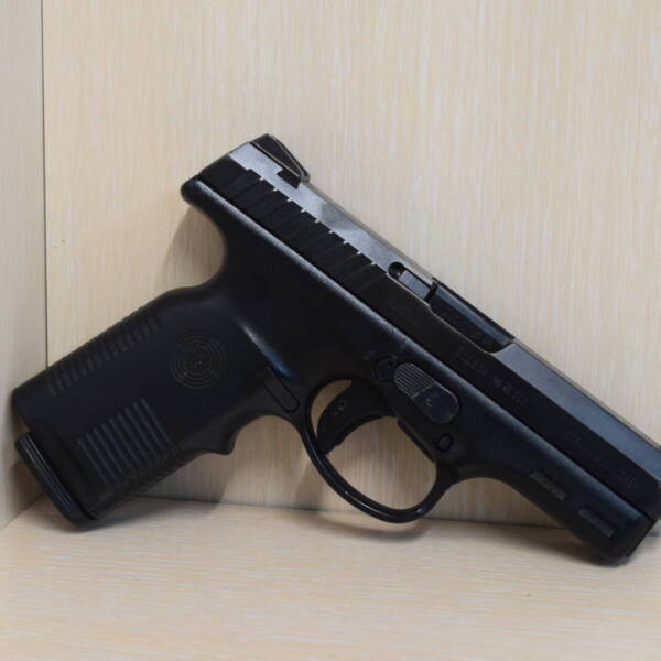 Пистолет Steyr модел M40, 40 S&W