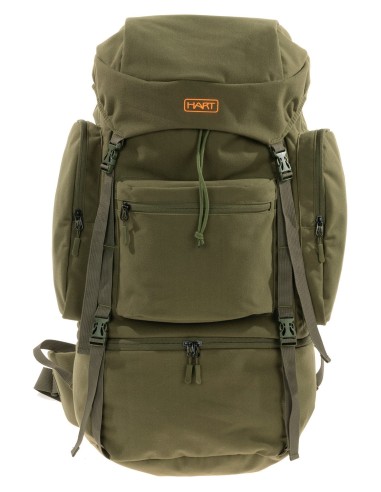 Hart Strone Backpack 50 Backpack