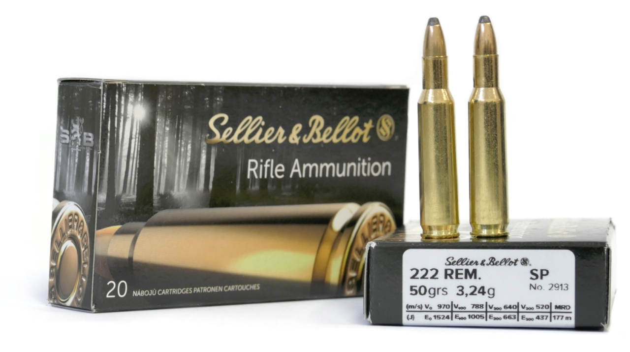sellierbellot-222-remington-sp-50-gr1