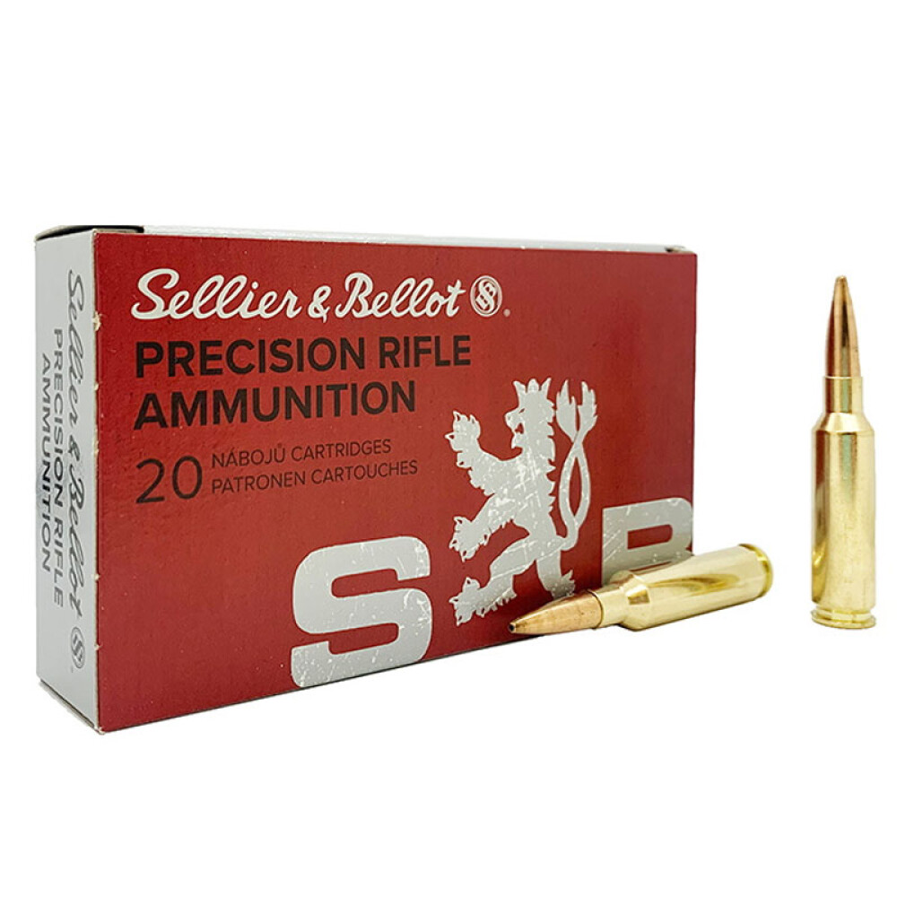 sellierbellot-6-5-creedmoor-hpbt-142-gr