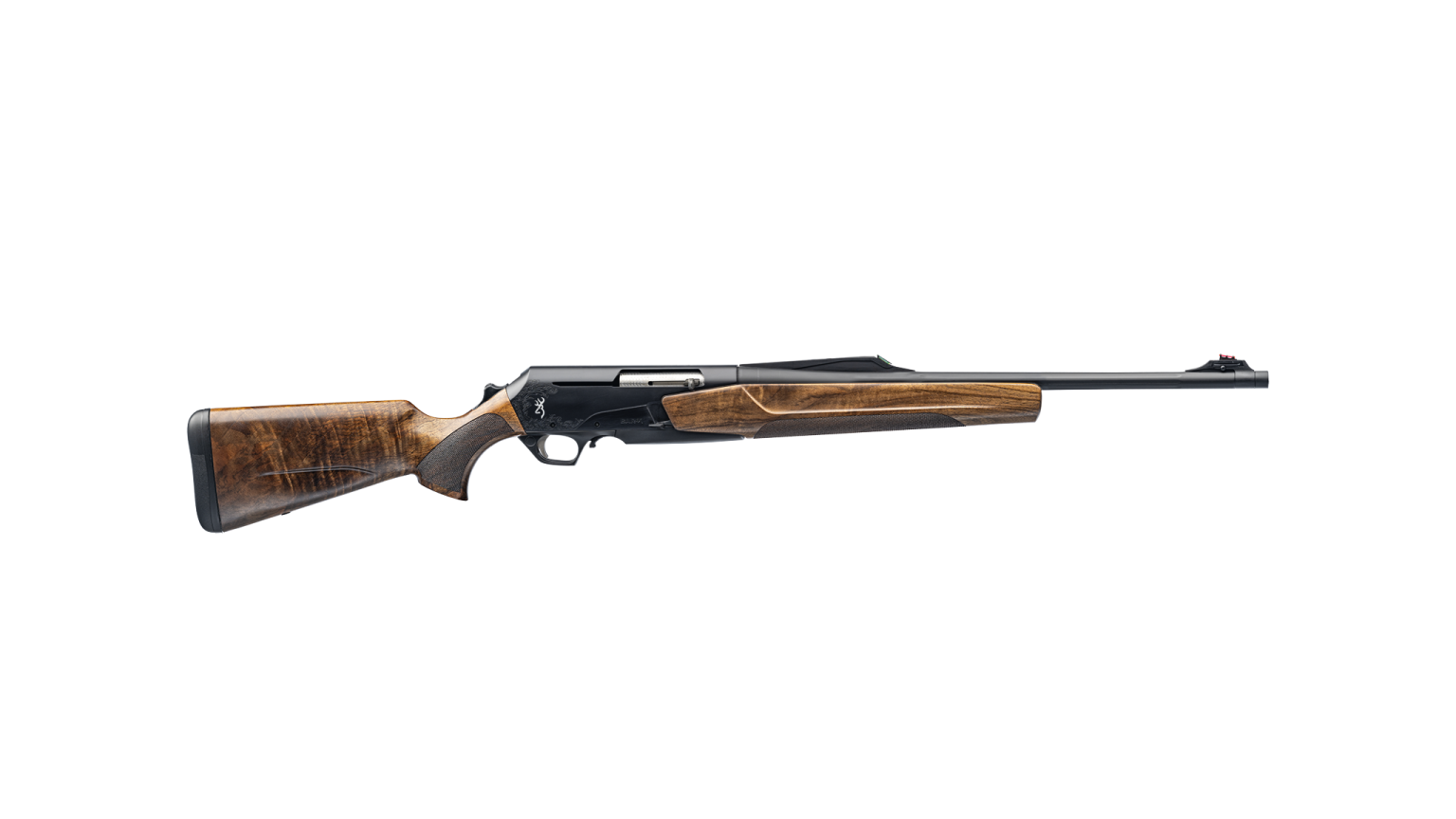 Browning BAR 4X Action Elite 30-06 wood