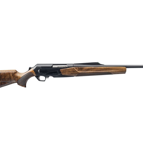 Browning BAR 4X Action Elite 308 Win., wood