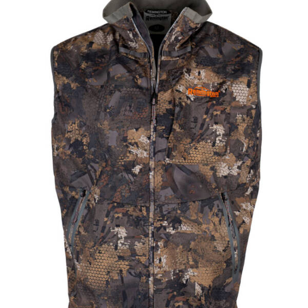 Елек Remington Top Shooter Timber Camo