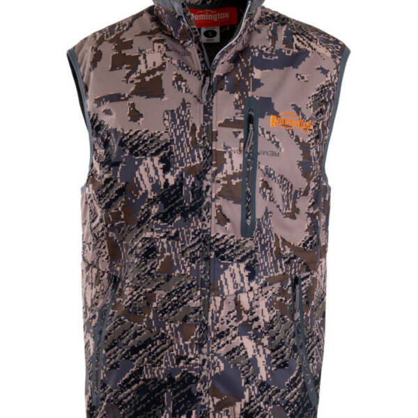 Елек Remington Toss Figure Camo