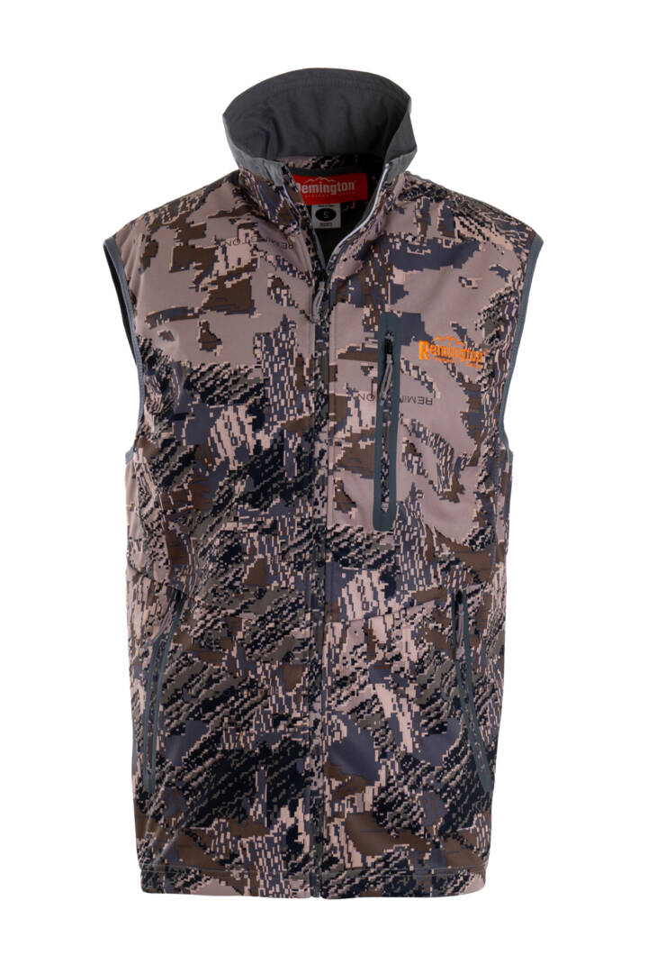 Елек Remington Toss Figure Camo