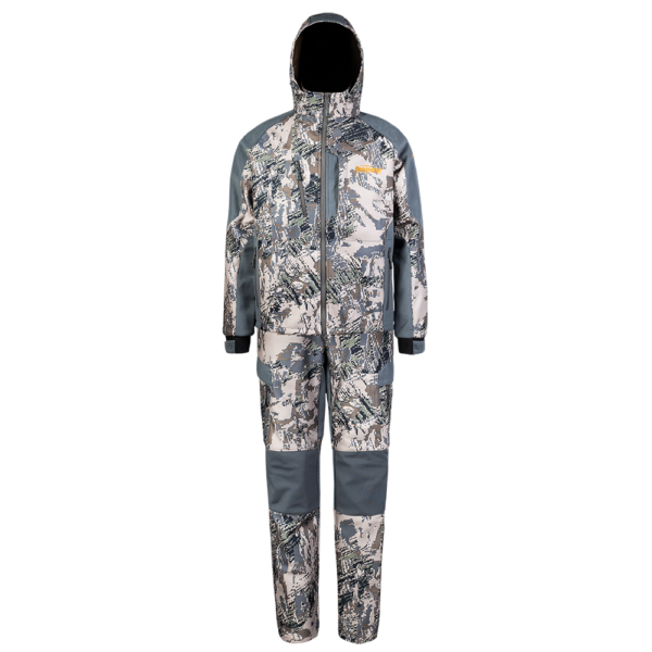 Есенен костюм Remington Elite Figure Camo