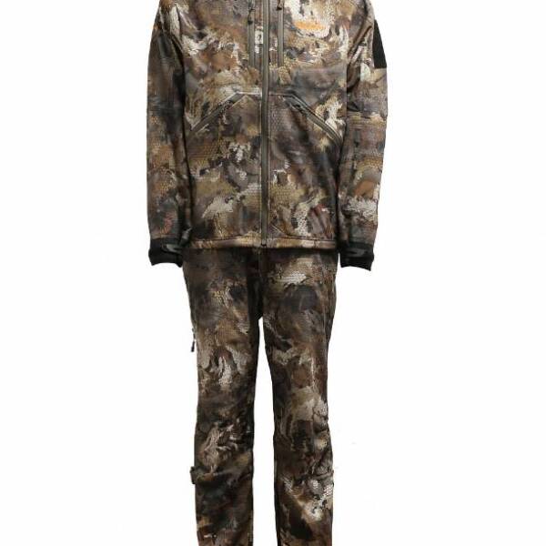 Есенен костюм Remington Himalayan Timber Camo