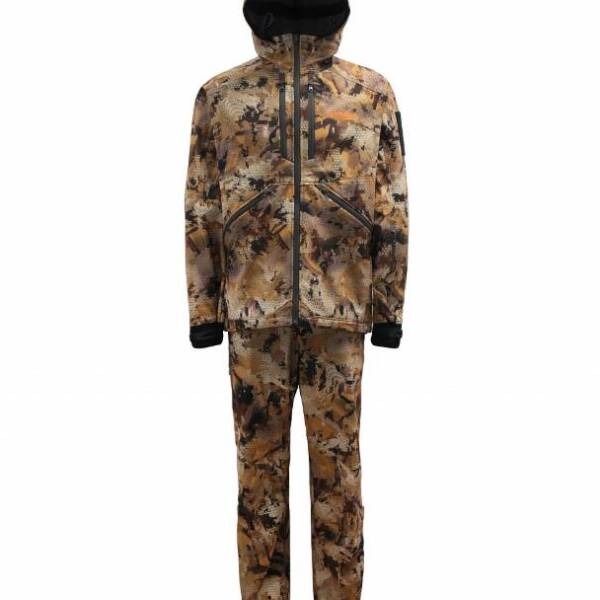 Есенен костюм Remington Himalayan Waterfowl Camo